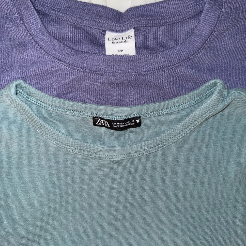 Women's T-shirt Bundle